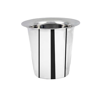 Image 2 of 2 for the product Spillbox Stainless Steel Tumblers