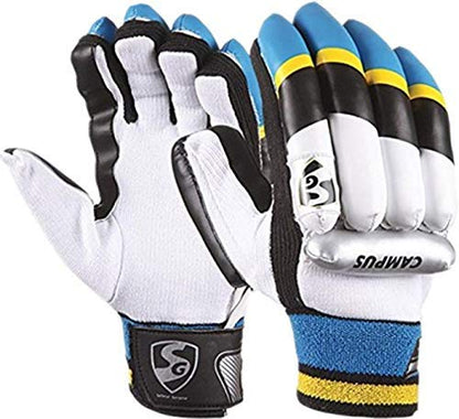 Image 5 of SG Cotton and PVC Cricket Kit for Adult - (Multicolour) 7 Pieces