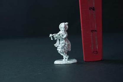 Image 6 of Dista Silvers Krishna Ji 13.04g