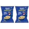Image 1 of 150 g (Pack of 2) for the product Roasty Tasty Quinoa & Seeds Peri Peri 150g