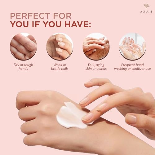 Image 7 of AZAH Hyderating and Moisturizer Cream for Women 30 gm