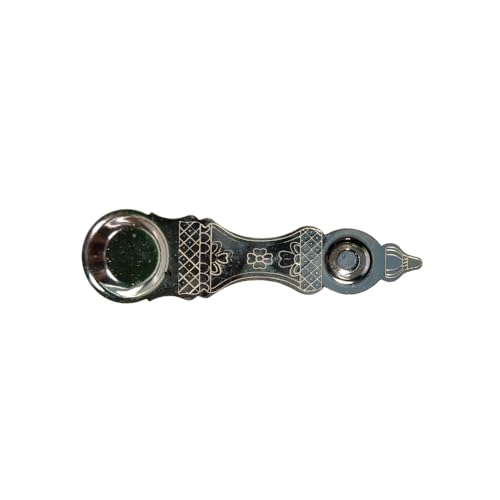 Image 2 of Dista Silvers Harathi Spoon 15g