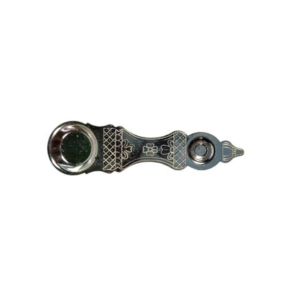 Image 2 of Dista Silvers Harathi Spoon 15g