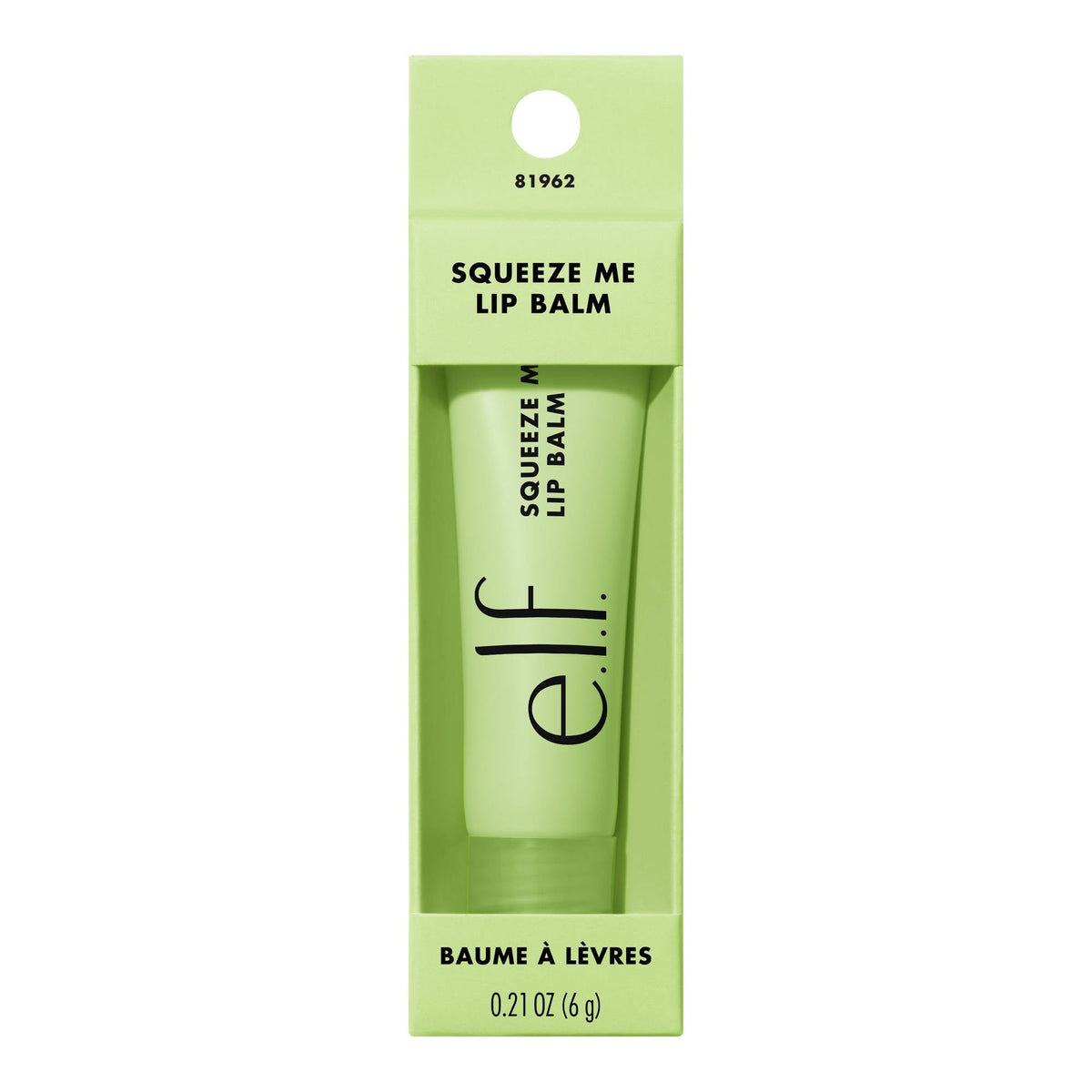 Image 8 of e.l.f. Cosmetics Squeeze Me Lip Balm(6 g)