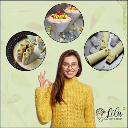 Image 11 of LILA DRY FRUITS Pistachios