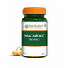 Image 1 of 120 caps for the product Pure Nutrition Maca Root (1000mg), Veg Capsules