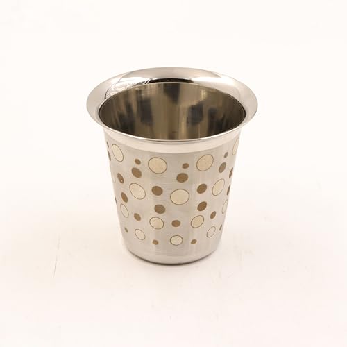 Image 7 of Spillbox Stainless Steel Tumblers