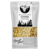Image 1 of 400 gm for the product Forest Found Roasted Salted Desi Chana - 400g