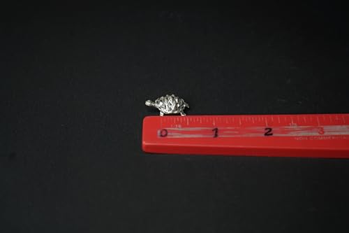 Image 5 of Dista Silvers Tortoise Idol 6.76 Grams
