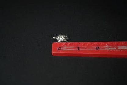 Image 5 of Dista Silvers Tortoise Idol 6.76 Grams