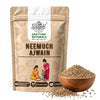 Image 1 of 200g for the product SAATYAKI NATURALS Organic Ajwain Seeds