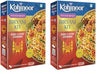 Image 1 of 339 gm / Pack of 2 for the product Kohinoor Authentic Basmati Biryani Kit,Hyderabadi (Pack of 2)