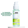 Image 1 of 30 ml for the product Nykaa Naturals Cica & Ceramides Serum Jelly with Vitamin C to Soothe, Repair Barrier & Brighten Skin