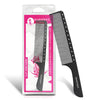 Image 1 of Default Title for the product Majestique Extra-Wide Tooth Comb