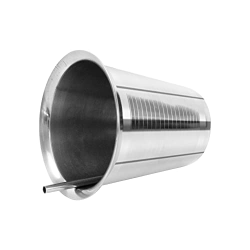 Image 3 of Spillbox Stainless Steel Tumbler with Straws Small 200ML