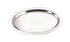 Image 1 of 37 cm / Set of 1 for the product neelam Stainless Steel Tope Cover/Ciba/Lid/Cheeba/Dhakan