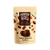 Image 1 of 150 gm / Pack of 1 for the product Happy Bites Coffee Almond Laddoo