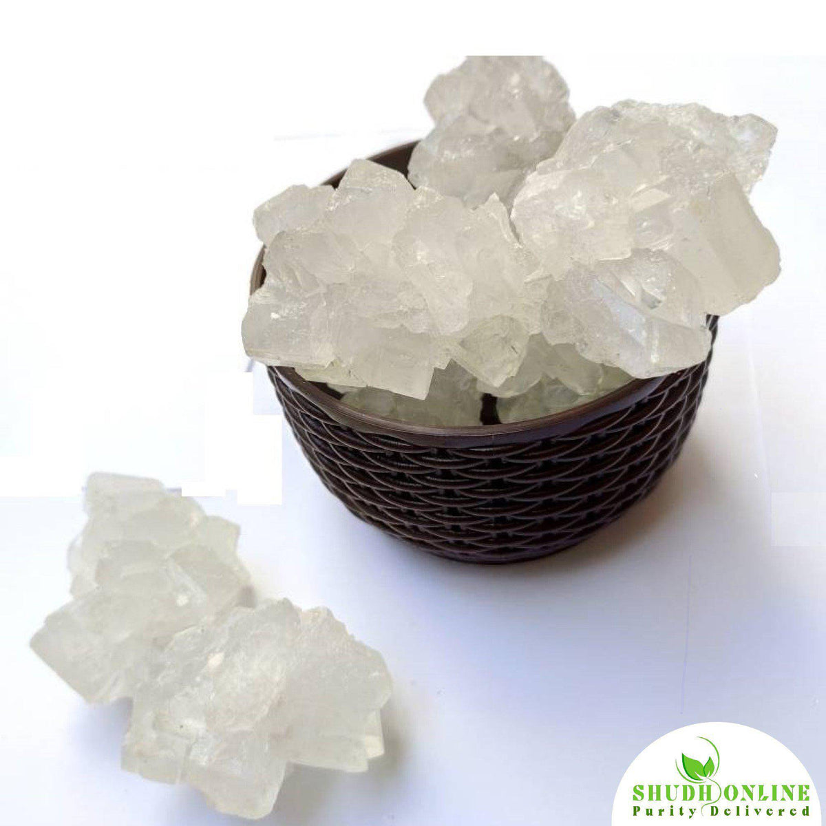 Image 4 of Shudh Online Mishri Dhage Wali Organic