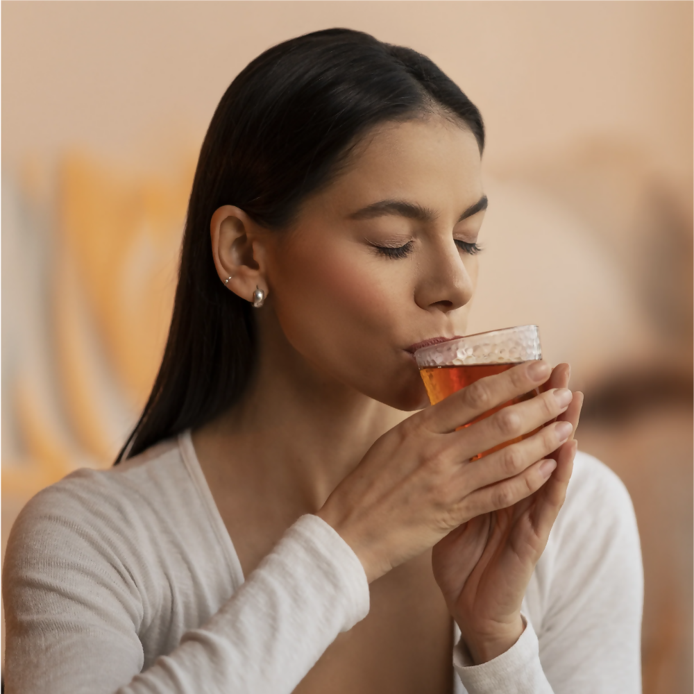 Image 2 of Wellwith Super Fruit Tea