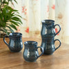 Image 1 of Default Title for the product ExclusiveLane Belly Pot Ceramic Coffee Mugs Set of 4 300 ml
