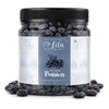 Image 1 of Pack of 1 for the product Lila Dry Fruits Kali Kismis - 400 gm | Seedless Afghani Black Raisins