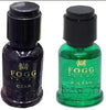 Image 1 of combo / Pack of 1 for the product Fogg Men & Women Fresh Scent Czar And Sultan Body Spray