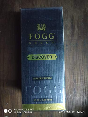 Image 7 of Fogg Scent Discover