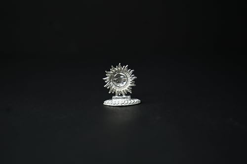 Image 2 of Dista Silvers Sun Idol 10.39grams