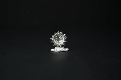 Image 2 of Dista Silvers Sun Idol 10.39grams