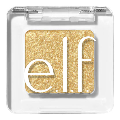 Image 8 of Tan-Talize for the product e.l.f. Cosmetics Fine as Fleck Glitter Eyeshadow