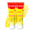 Image 1 of Default Title / Pack of 1 for the product Colgate Lemon Fresh Gel Toothpaste, Fights Yellowness of Teeth, Freshens Breath 120gm/4.3 Oz (240g (120g x 2))