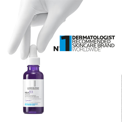 Image 13 of La Roche-Posay Mela B3 Serum, For Anti-Dark Spots & Pigmented Skin with Melasyl + 10% Niacinamide