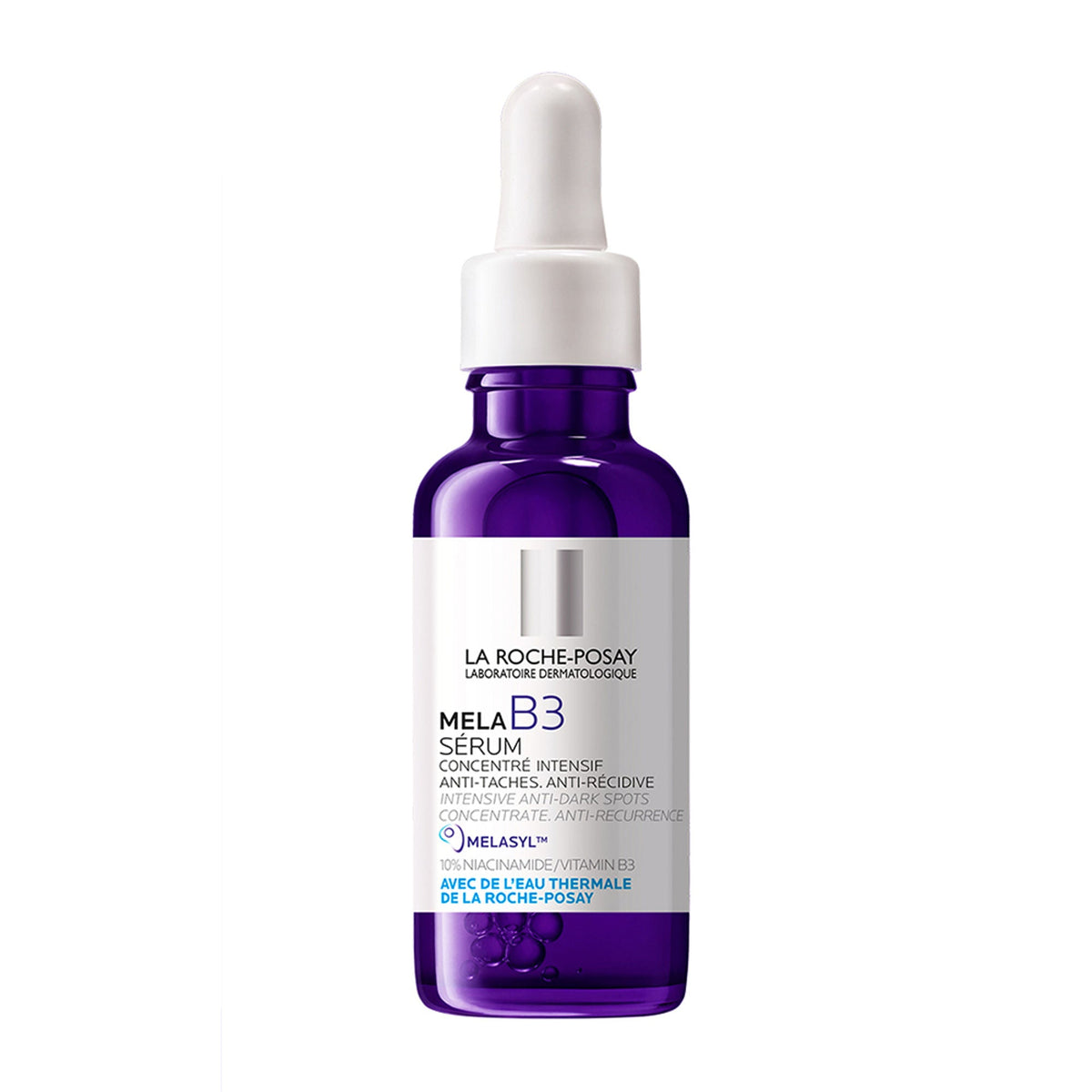 Image 16 of La Roche-Posay Mela B3 Serum, For Anti-Dark Spots & Pigmented Skin with Melasyl + 10% Niacinamide