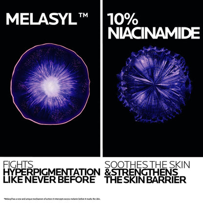 Image 5 of La Roche-Posay Mela B3 Serum, For Anti-Dark Spots & Pigmented Skin with Melasyl + 10% Niacinamide