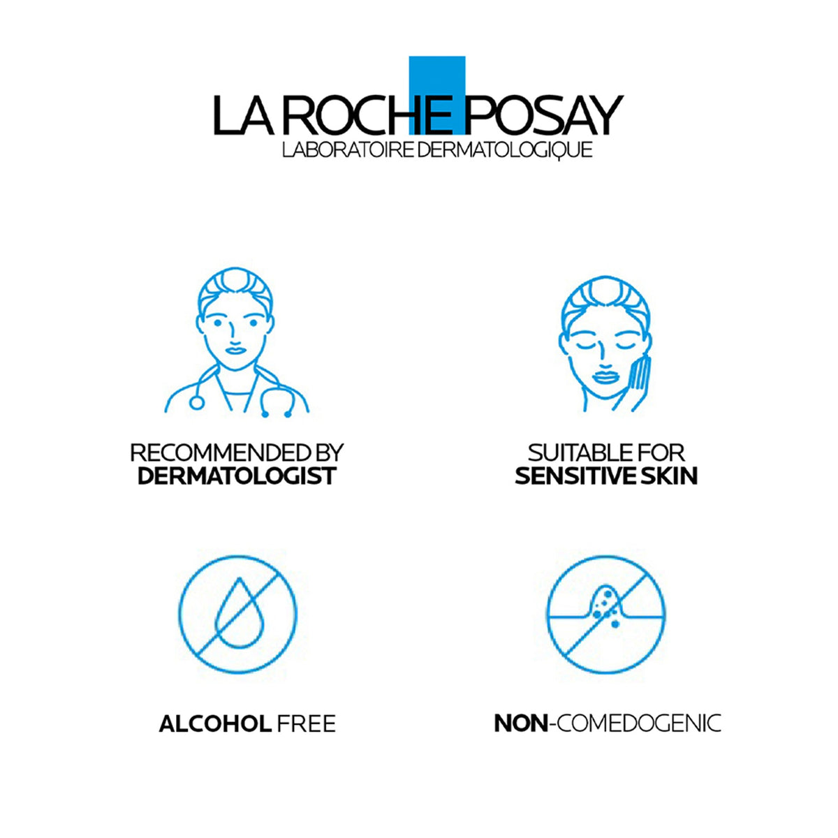 Image 9 of La Roche-Posay Mela B3 Serum, For Anti-Dark Spots & Pigmented Skin with Melasyl + 10% Niacinamide