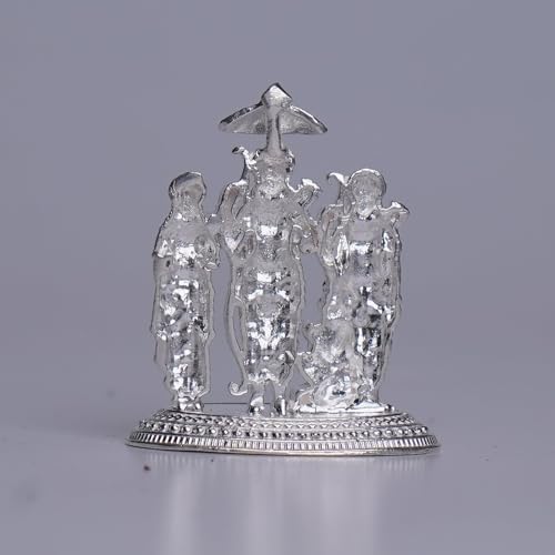 Image 3 of Dista Silvers Ram Parivar Idol 22g