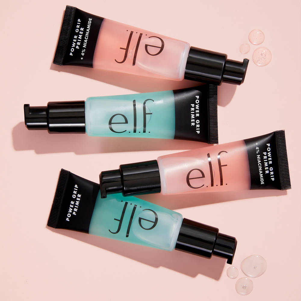 Image 12 of e.l.f. Cosmetics Power Grip Primer