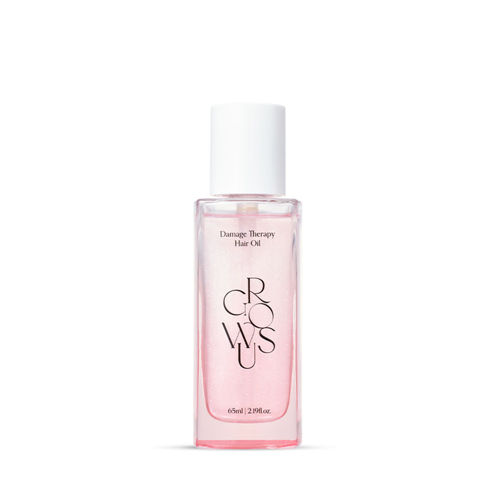Image 1 of 65 ml / Pack of 1 for the product Growus Damage Therapy Hair Oil