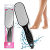 Image 1 of 1 pc for the product Majestique Curved Foot Scrubber and Pedicure Tool