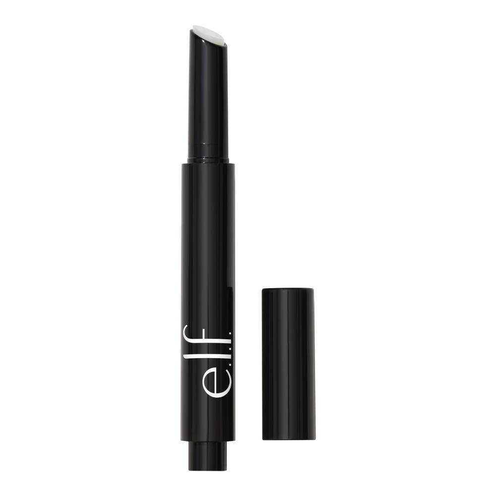 Image 8 of In The Clear for the product e.l.f. Cosmetics Pout Clout Lip Plumping Pen (2 g)