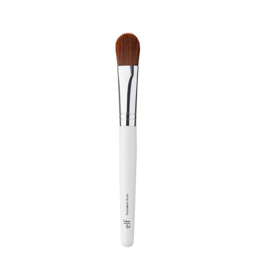Image 1 of 1 pcs for the product e.l.f. Cosmetics Foundation Brush