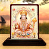 Image 1 of Default Title for the product Hanuman ji ki murti (Wooden/Size 7.5X10 cm) Showpiece for Bedroom Figurine for Living Room