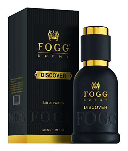 Image 1 of Fogg Scent Discover