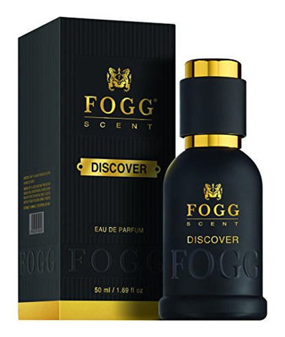Image 1 of Fogg Scent Discover