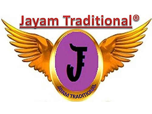 Image 4 of Jayam Traditional 7 Cavity Iron Appam Patra/Paniyaram Pan/Paniyara kallu with Stainless Steel Turner Rod