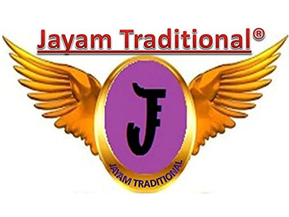 Image 4 of Jayam Traditional 7 Cavity Iron Appam Patra/Paniyaram Pan/Paniyara kallu with Stainless Steel Turner Rod