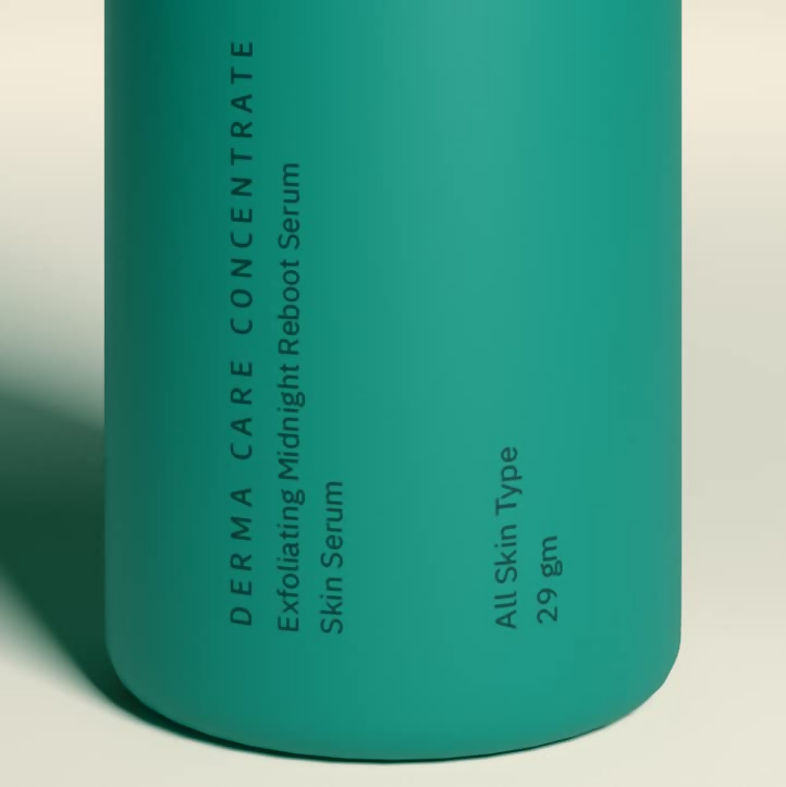 Image 4 of Kanpeki Derma Care Concentrate Reboot Skin Serum