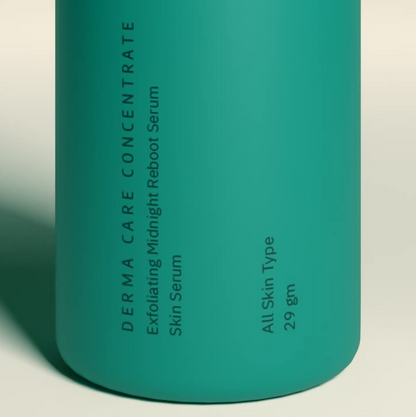 Image 4 of Kanpeki Derma Care Concentrate Reboot Skin Serum