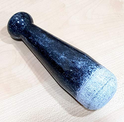 Image 2 of KLEO Compatible Black Pestle 6"