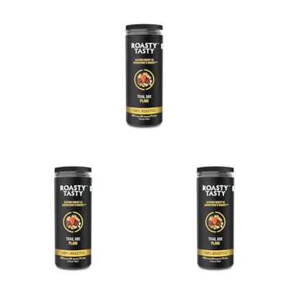 Image 2 of 150 g (Pack of 3) for the product Roasty Tasty Trail Mix | Healthy Snacks | 150g